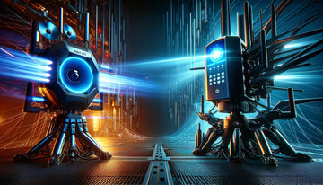 Mesh WiFi vs Access Points: Unveiling the Optimal Choice for Connectivity - ACE Peripherals