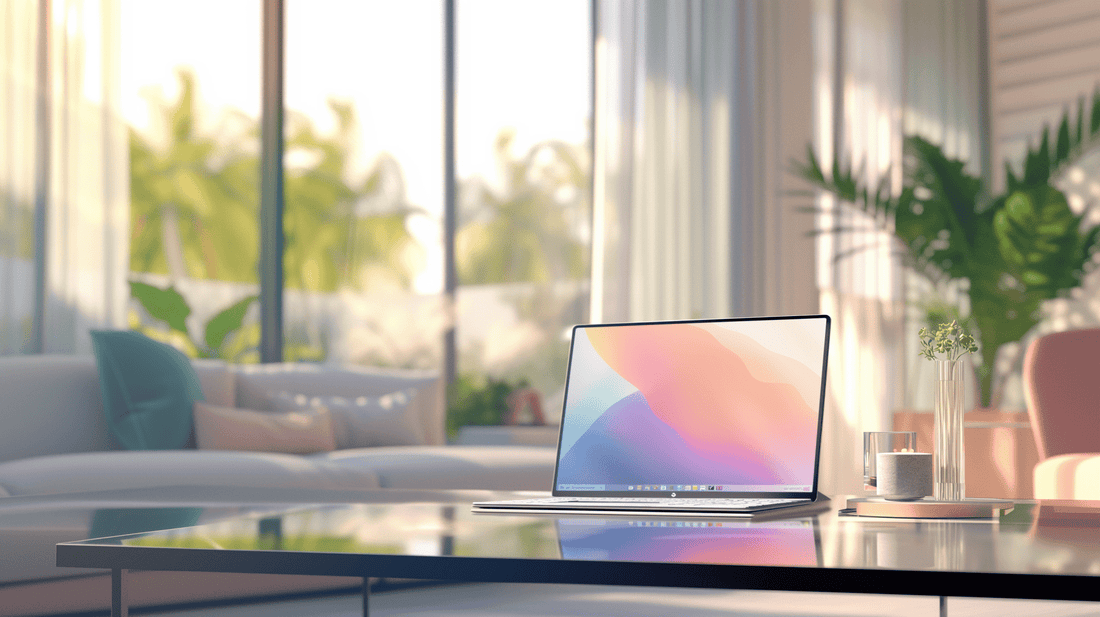 Microsoft Surface Laptop 6: The New Era of AI-Enhanced Computing - ACE Peripherals