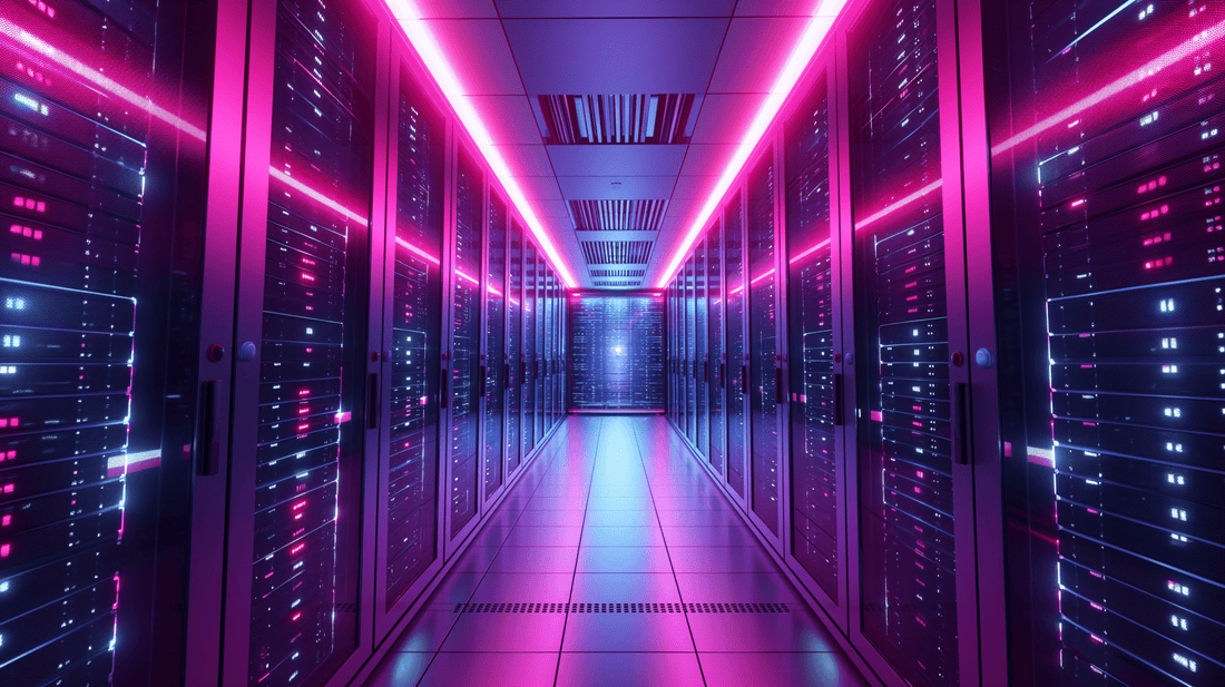 Seagate Mozaic 3+: Revolutionizing Data Storage with High-Density HAMR Technology - ACE Peripherals