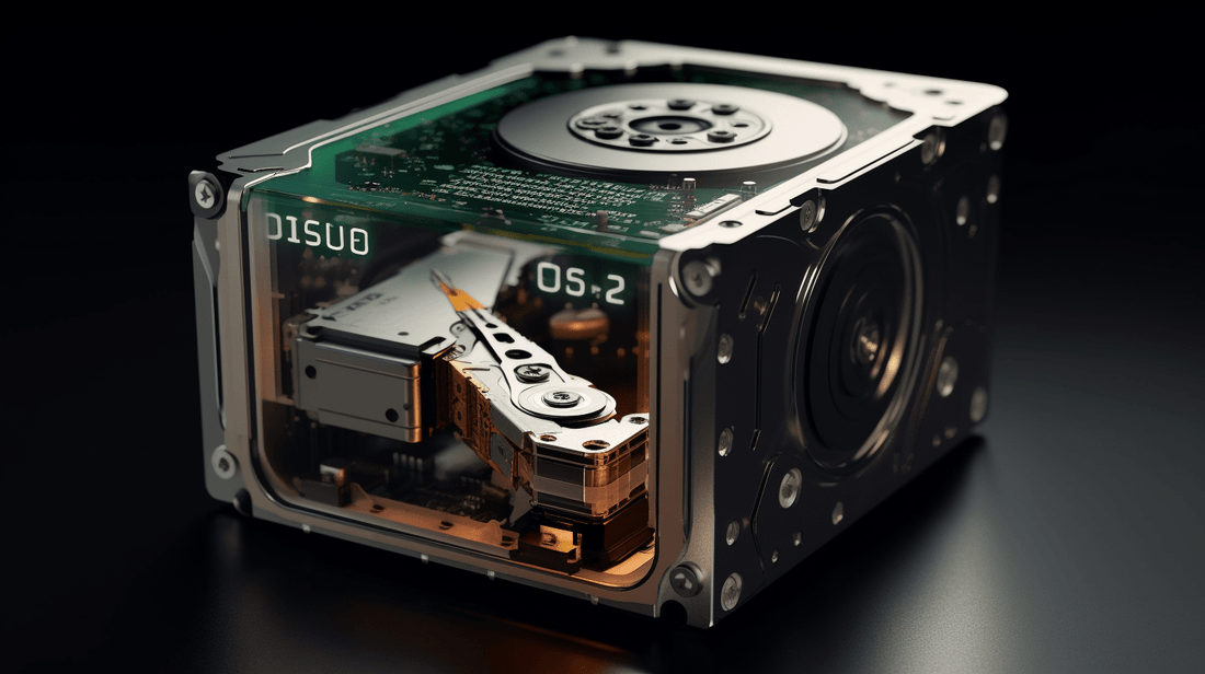 Seagate’s Exos X24: A Game-Changing Storage Solution for Hyperscalers and Enterprises - ACE Peripherals