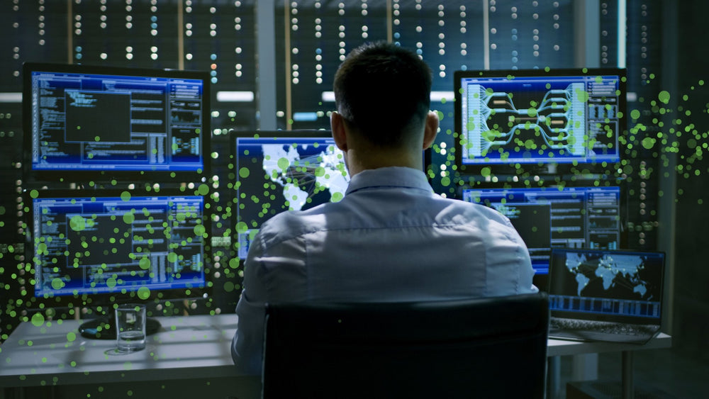 When to Choose SAN Over NAS for Future-Proofing Your Data Storage - ACE Peripherals