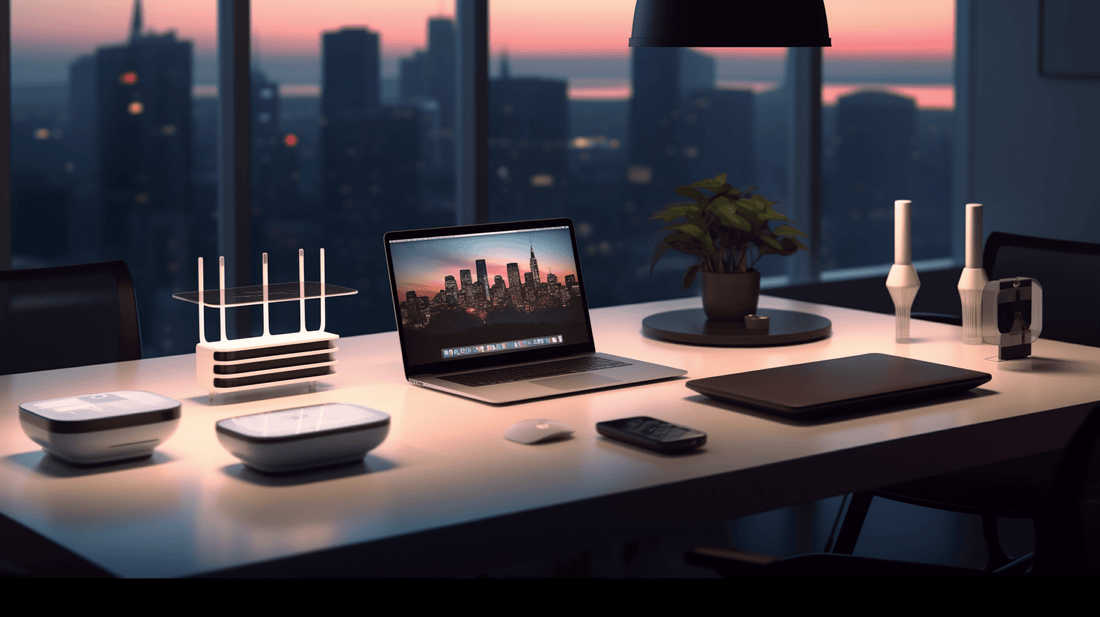 WiFi 7 in 2024: Everything You Need to Know About the Fastest Wireless Future - ACE Peripherals