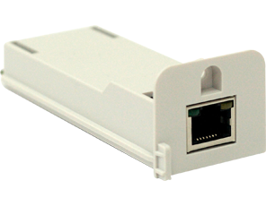 Hiti CS200e Ethernet Connection Details