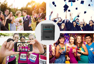 Hiti M610 Printer - ACE Peripherals