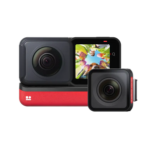 Insta360 ONE RS - ACE Peripherals