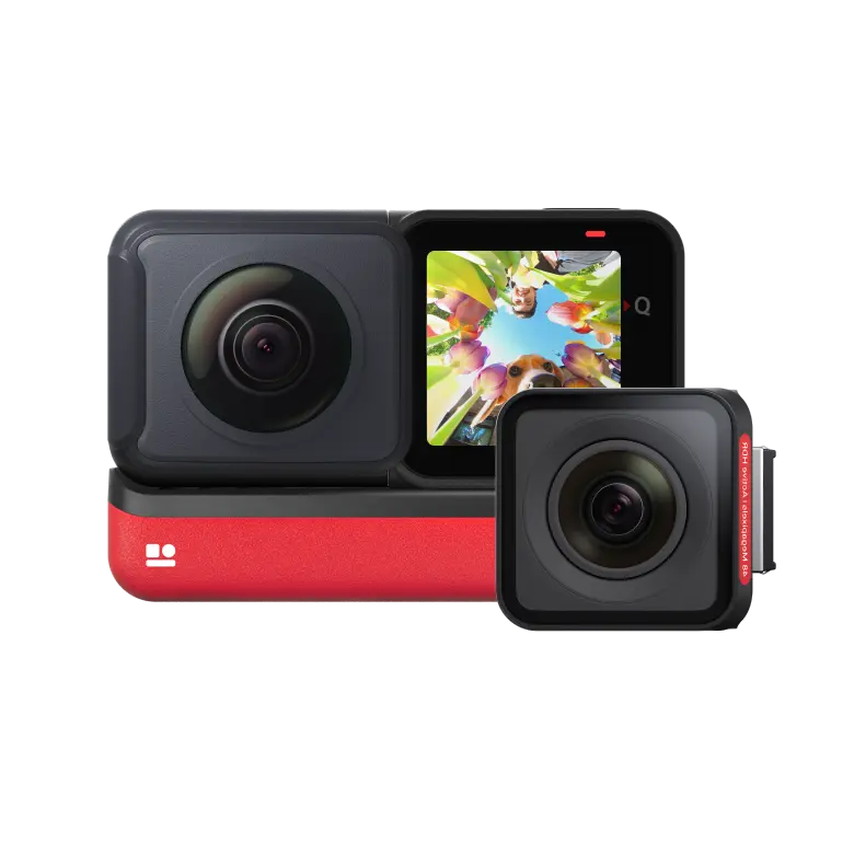 Insta360 ONE RS - ACE Peripherals