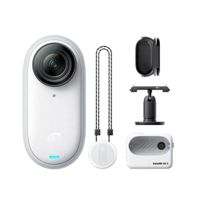 Insta360 GO 3 - ACE Peripherals