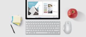 Microsoft Designer Compact Bluetooth Keyboard - ACE Peripherals