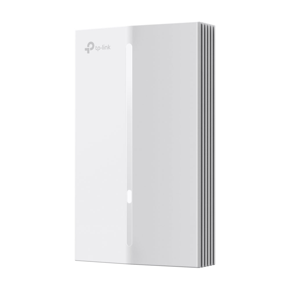 TP - Link Festa F65 - Wall AX3000 Wall Plate WiFi 6 Access Point - ACE Peripherals