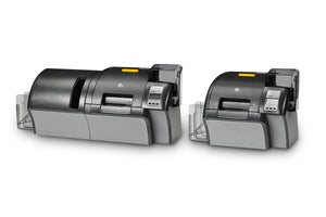 Zebra ZXP Series 9 Retransfer Card Printer with Laminator - ACE Peripherals