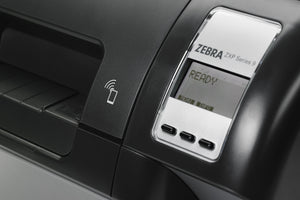 Zebra ZXP Series 9 Retransfer Card Printer - ACE Peripherals