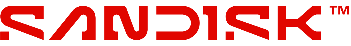 Sandisk logo