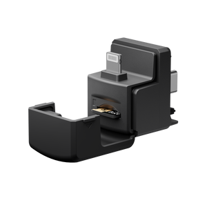 Insta360 Ace Series Quick Reader reader and protective cover