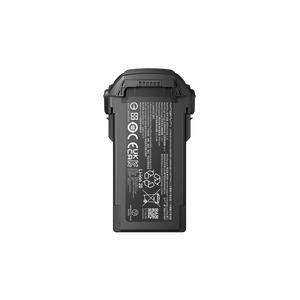 High-Capacity Antigravity A1 Flight Battery showing its 4345mAh identification label