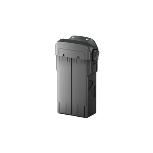 Standard Antigravity A1 Flight Battery in an angled upright view