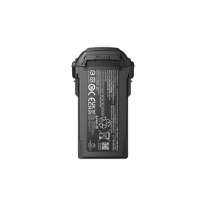 Standard Antigravity A1 Flight Battery showing its 2360mAh identification label