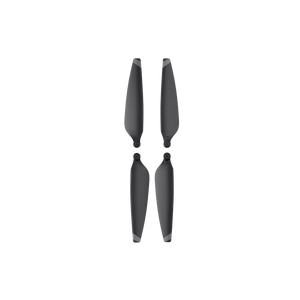Antigravity A1 marked and unmarked replacement propeller blades front view