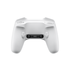 Antigravity A1 Remote Controller rear view with customisable buttons