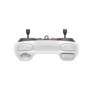 Antigravity A1 Remote Controller top view with camera buttons and scroll wheel