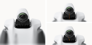 Antigravity A1 Replacement Lens Kit - ACE Peripherals