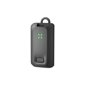Antigravity Vision Battery front view with status indicators and carry loop