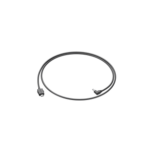 Antigravity Vision USB-C to DC Power Cable in the 0.65 m configuration
