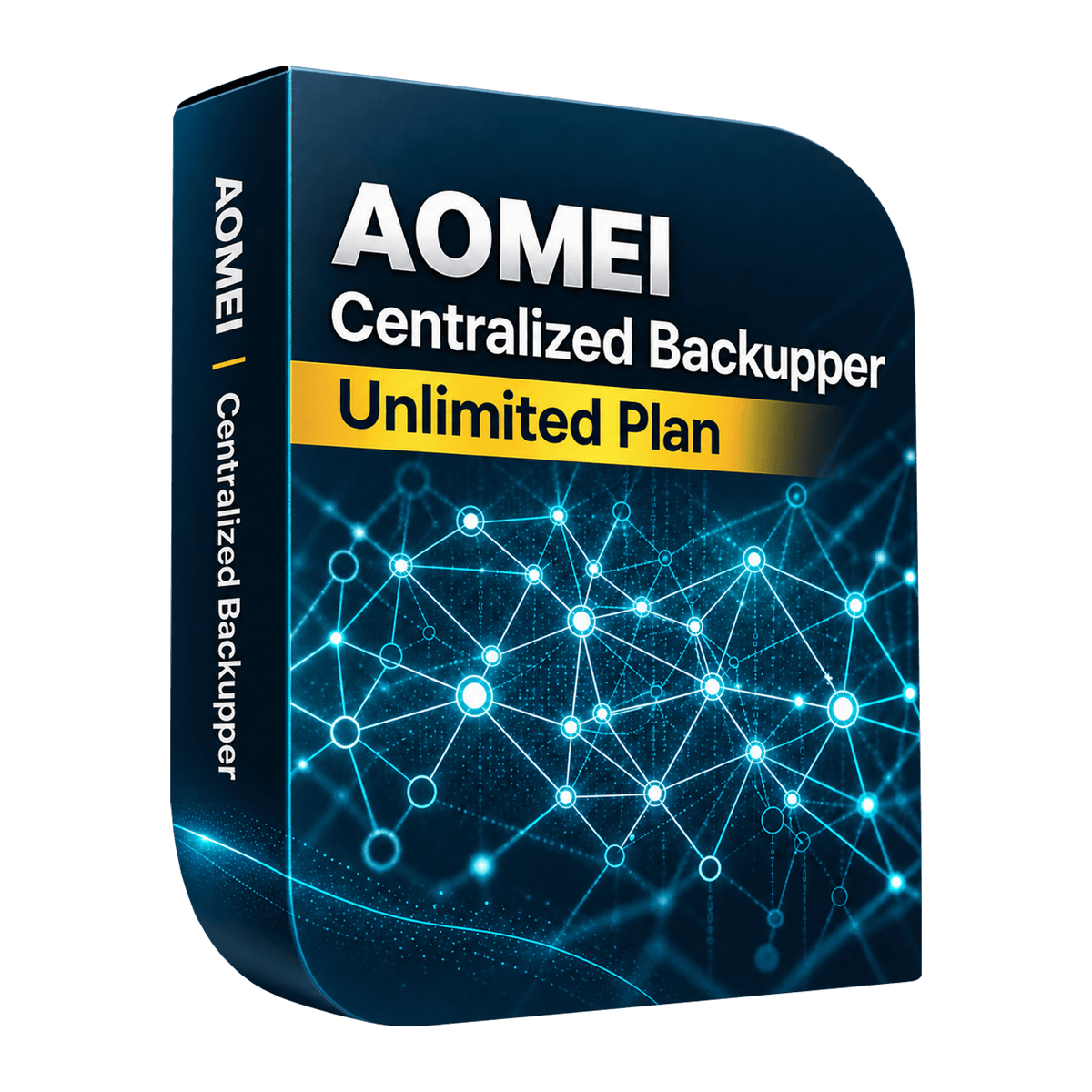 AOMEI Centralized Backupper - ACE Peripherals