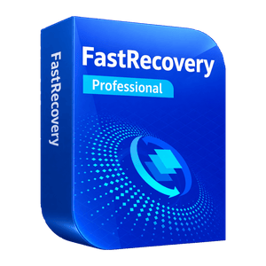 AOMEI FastRecovery Professional Windows Data Recovery - ACE Peripherals