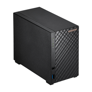 Asustor AS1102TL DriveStore 2 Lite 2 - Bay Tower NAS - ACE Peripherals