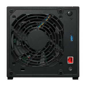 Asustor AS1104T DriveStor 4 4 - Bay Tower NAS - ACE Peripherals