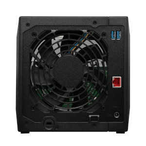 Asustor AS3304T DriveStor 4 Pro Gen2 4 - Bay Tower NAS - ACE Peripherals