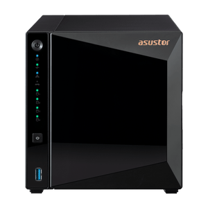Asustor AS3304T DriveStor 4 Pro Gen2 4 - Bay Tower NAS - ACE Peripherals
