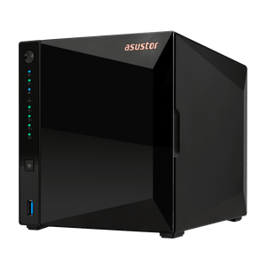 Asustor AS3304T DriveStor 4 Pro Gen2 4 - Bay Tower NAS - ACE Peripherals