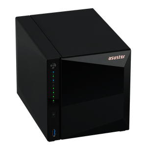 Asustor AS3304T DriveStor 4 Pro Gen2 4 - Bay Tower NAS - ACE Peripherals
