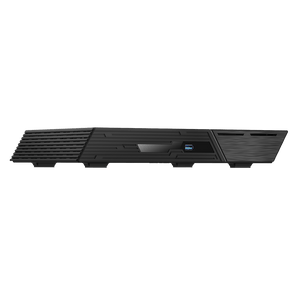 Asustor FS6806X FlashStor 6 Gen 2 NVMe 10GbE 6 - Bay Flash NAS - ACE Peripherals