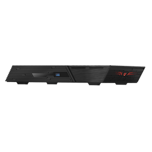Asustor FS6812X FlashStor 12 Pro Gen 2 NVMe 10GbE 12 - Bay Flash NAS - ACE Peripherals