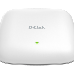 D - Link DAP - X3060 Nuclias Connect AX3000 WiFi 6 2.5GbE Access Point - ACE Peripherals