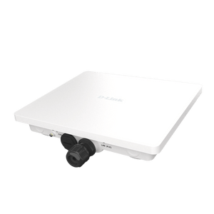 D - Link DAP - X3060OU Nuclias Connect AX3000 WiFi 6 2.5GbE Outdoor Access Point - ACE Peripherals