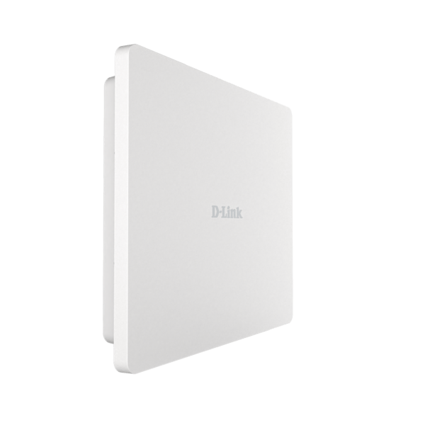 D - Link DAP - X3060OU Nuclias Connect AX3000 WiFi 6 2.5GbE Outdoor Access Point - ACE Peripherals