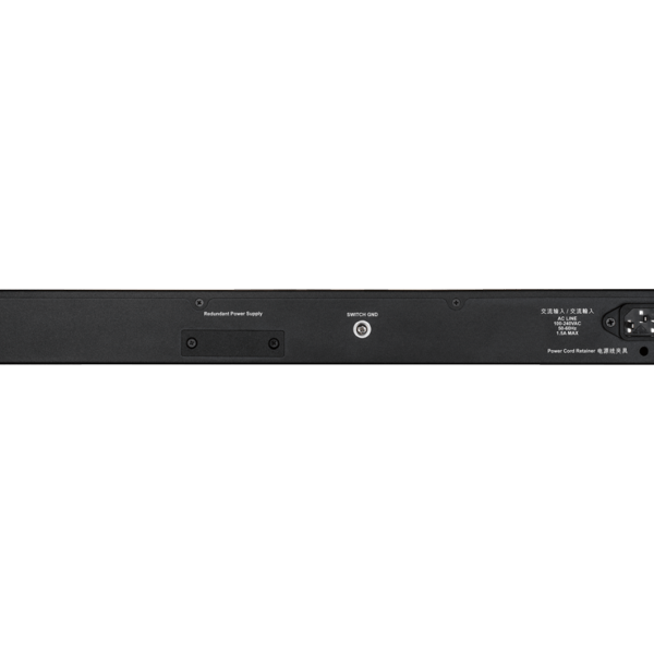 D - Link DGS - 3130 - 30TS 30 - Port Gigabit L3 Lite Stackable Managed Switch with 6 - Port 10G - ACE Peripherals