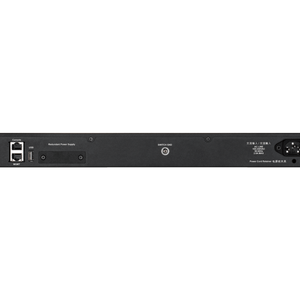 D - Link DGS - 3130 - 54TS 54 - Port Gigabit L3 Lite Stackable Managed Switch with 6 - Port 10G - ACE Peripherals