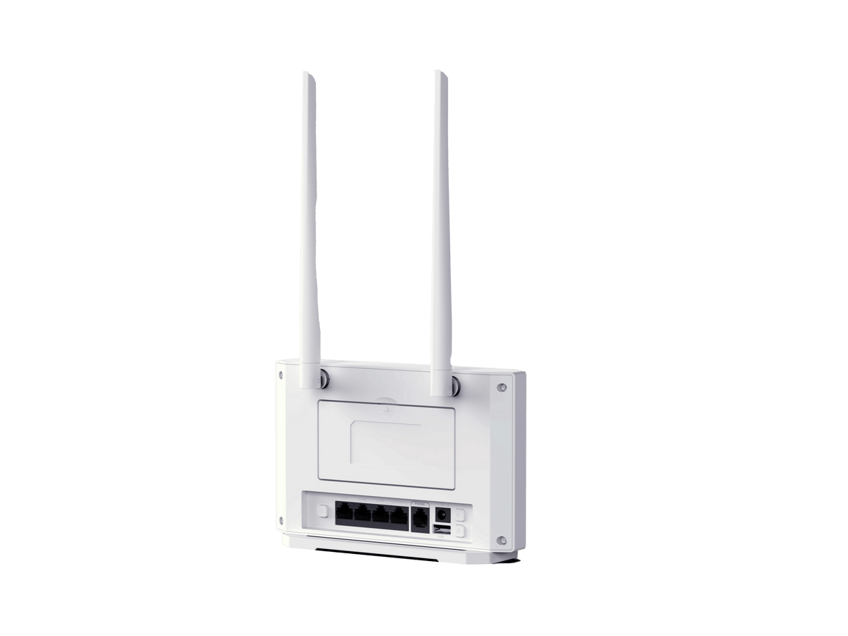 D - Link DWR - M972V 4G+ LTE Cat7 Gigabit Dual Band Battery Mobile Wi - Fi Router - ACE Peripherals