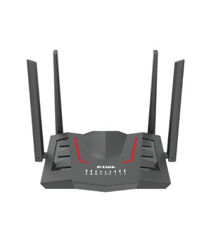D - Link DWR - M975X 4G+ LTE Gigabit AX1500 Wi - Fi 6 Mobile Router - ACE Peripherals
