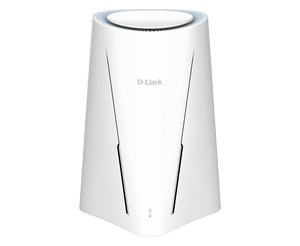 D - Link G530 5G NR Gigabit AX3000 Wi - Fi 6 Router - ACE Peripherals