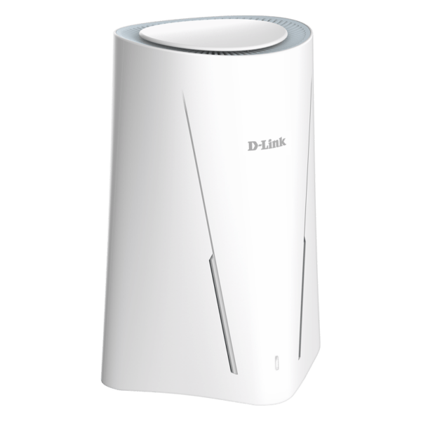D - Link G530 5G NR Gigabit AX3000 Wi - Fi 6 Router - ACE Peripherals