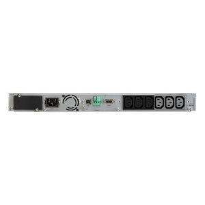 Eaton 5P Gen2 1U Rack UPS 650 - 1550VA Single - Phase Line - Interactive - ACE Peripherals