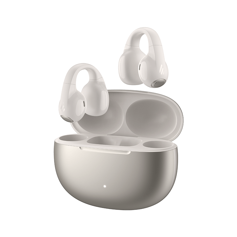 Edifier COMFO C Starlight earbuds alternate product view 2