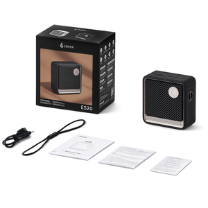 Edifier ES20 6W RMS IP67 Portable Bluetooth Speaker - ACE Peripherals