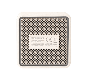 Edifier ES20 6W RMS IP67 Portable Bluetooth Speaker - ACE Peripherals