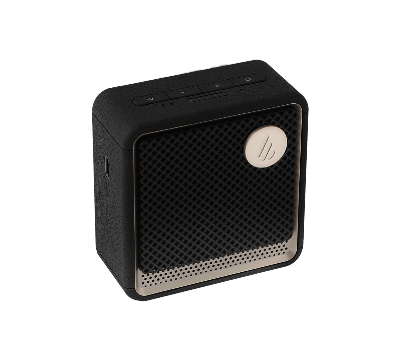 Edifier ES20 6W RMS IP67 Portable Bluetooth Speaker - ACE Peripherals